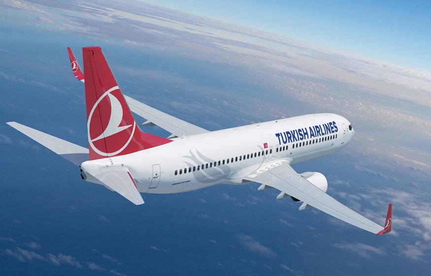Are Turkish Airlines name changes on Tickets allowed?