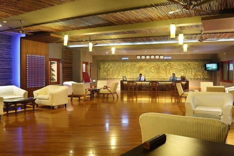 Vythiri Village Resort