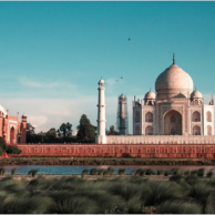 Golden Triangle Tour in India