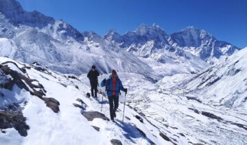 Nepal Trekking Adventures