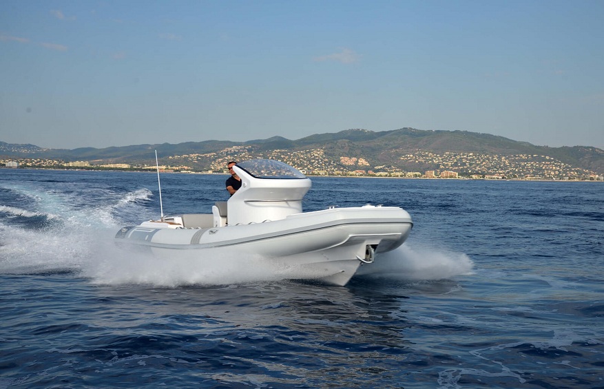 The Insider’s Guide to Saint-Tropez: RIB Rental Secrets from the Locals