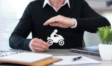 two-wheeler insurance calculator