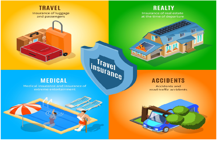 How can travel insurance save your vacation from a disaster?