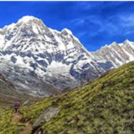 Nepal’s Best Treks