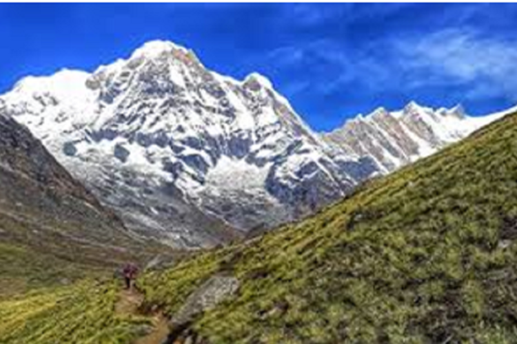 Nepal’s Best Treks