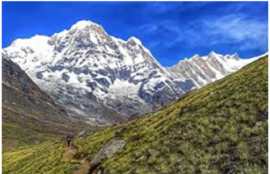 Nepal’s Best Treks Annapurna Base Camp, Everest Base Camp, and Manaslu Circuit