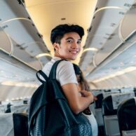 Travel Tips for Flying