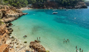 Ibiza's Hidden Coast