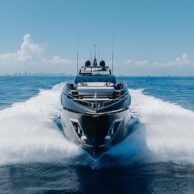 Riva 110’ Dolcevita
