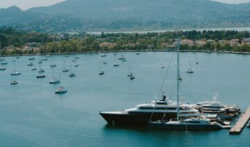 Greece Yachts