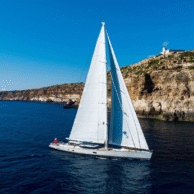 The Freedom of the Sea