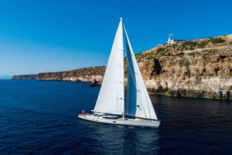 The Freedom of the Sea