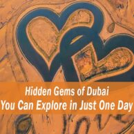 Full Day Dubai City Tour