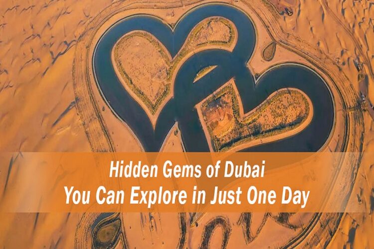 Full Day Dubai City Tour