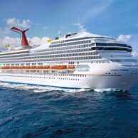 best cruise for foodies