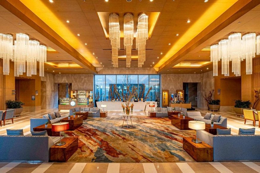 hotels in Amritsar